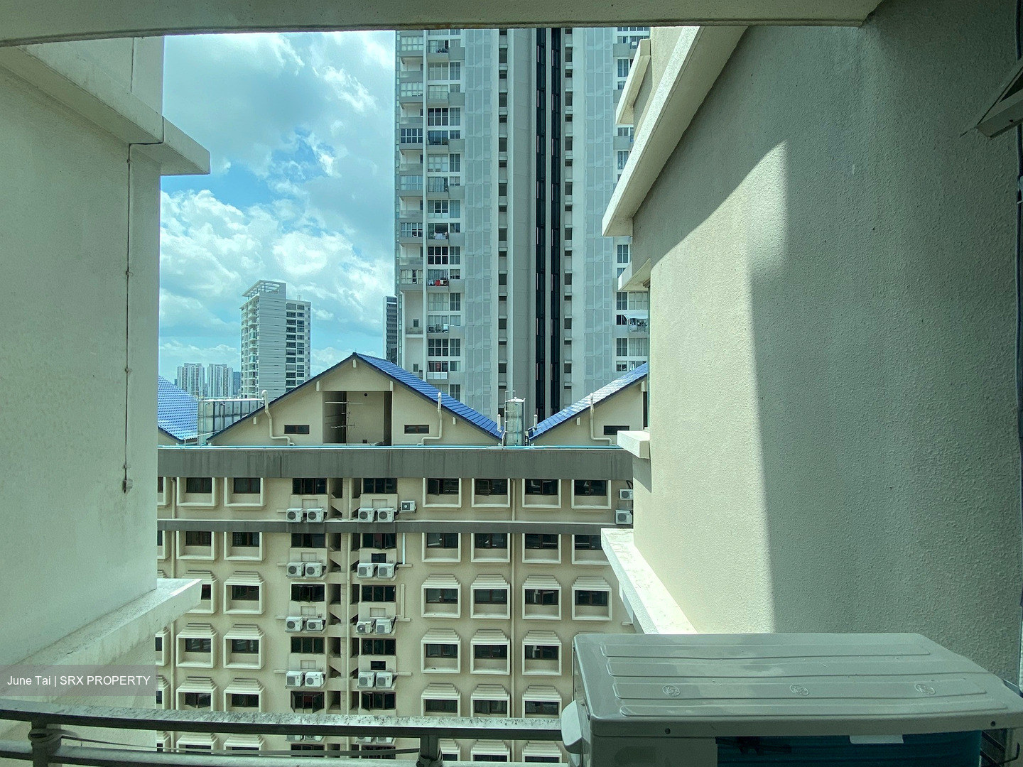 Thomson Euro-asia (D11), Condominium #627336901